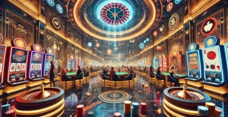 Популярные онлайн казино: как выбрать надёжную площадку для игры?