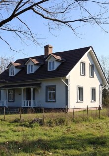 Как найти участок с домом в Подмосковье, чтобы не пожалеть о покупке