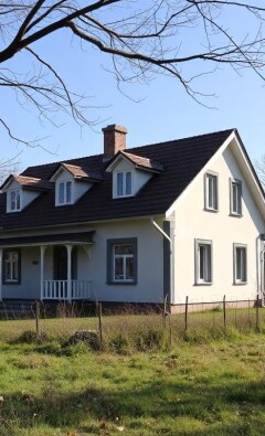 Как найти участок с домом в Подмосковье, чтобы не пожалеть о покупке