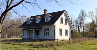 Как найти участок с домом в Подмосковье, чтобы не пожалеть о покупке