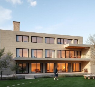 Архитектурная студия: как она работает и зачем она вам нужна