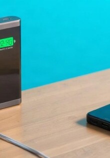 PowerBank, который всегда под рукой: как выбрать действительно универсальный внешний аккумулятор