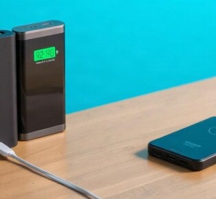 PowerBank, который всегда под рукой: как выбрать действительно универсальный внешний аккумулятор