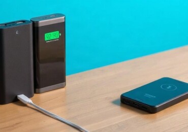 PowerBank, который всегда под рукой: как выбрать действительно универсальный внешний аккумулятор