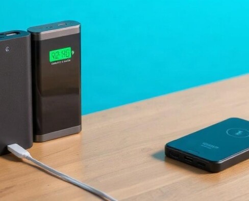 PowerBank, который всегда под рукой: как выбрать действительно универсальный внешний аккумулятор