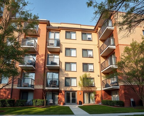 Как купить квартиру: ваш путеводитель в мир недвижимости