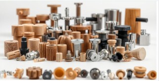 Маленькие детали — большой результат: зачем нужны заглушки в мебели и строительстве