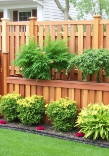 Каталог популярных видов заборов: как выбрать и что стоит знать