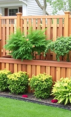 Каталог популярных видов заборов: как выбрать и что стоит знать