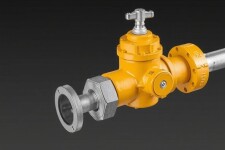 Клапан запорный для взрывоопасных зон: как выбрать, установить и не допустить беды