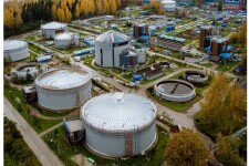 Классификация промышленных резервуаров: гид по типам, материалам и назначению