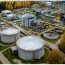 Классификация промышленных резервуаров: гид по типам, материалам и назначению