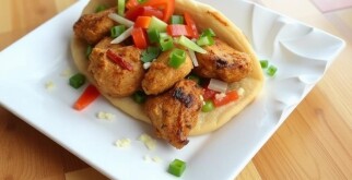 Шаурма с курицей: Как приготовить вкусное блюдо дома и не только!
