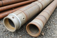 Металлическая труба б/у: как не ошибиться при покупке, ремонте и повторном использовании