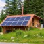 Off-Grid Living: Generando tu propia energía con paneles solares