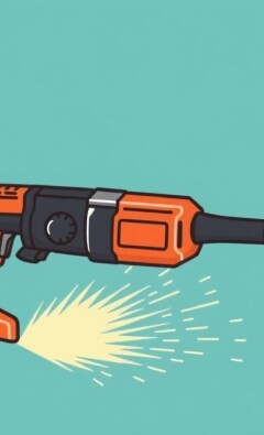 Как выбрать перфоратор: понятный гид, чтобы не прогадать с инструментом