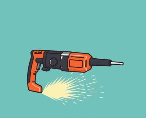 Как выбрать перфоратор: понятный гид, чтобы не прогадать с инструментом