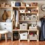 10 astuces de rangement pour une petite maison : maximiser chaque centimètre sans sacrifier votre confort