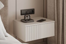 Как выбрать прикроватную тумбу: советы по стилю и функциональности