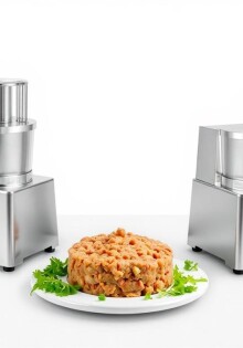 Пищевые гомогенизаторы для мяса и паштета: современное оборудование для качественной переработки