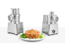 Пищевые гомогенизаторы для мяса и паштета: современное оборудование для качественной переработки