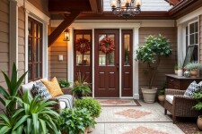 Préparer sa maison pour recevoir des invités: A Friendly, Practical Guide to Hosting with Ease