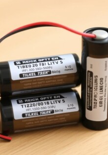 Аккумуляторы 1S LiPo: что это такое и как выбрать идеальный
