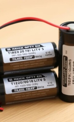 Аккумуляторы 1S LiPo: что это такое и как выбрать идеальный