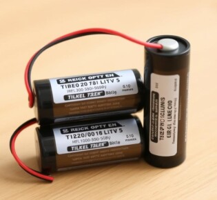 Аккумуляторы 1S LiPo: что это такое и как выбрать идеальный