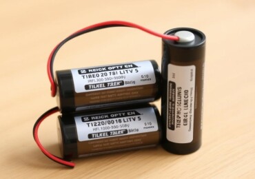 Аккумуляторы 1S LiPo: что это такое и как выбрать идеальный