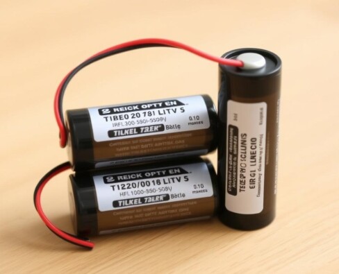 Аккумуляторы 1S LiPo: что это такое и как выбрать идеальный
