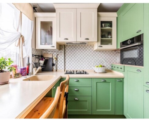 Почему правильный выбор гарнитура влияет на удобство кухни?