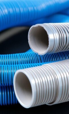 Промышленные шланги: как выбрать, установить и продлить срок службы
