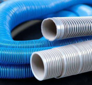 Промышленные шланги: как выбрать, установить и продлить срок службы