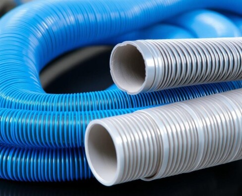 Промышленные шланги: как выбрать, установить и продлить срок службы