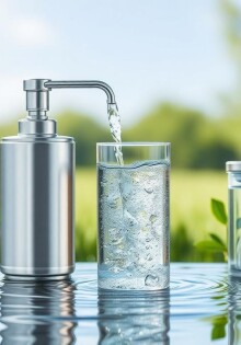 Чистая вода без мифов: какие технологии очистки работают сегодня и как подобрать подходящую