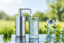 Чистая вода без мифов: какие технологии очистки работают сегодня и как подобрать подходящую