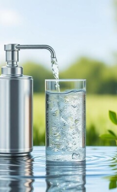 Чистая вода без мифов: какие технологии очистки работают сегодня и как подобрать подходящую