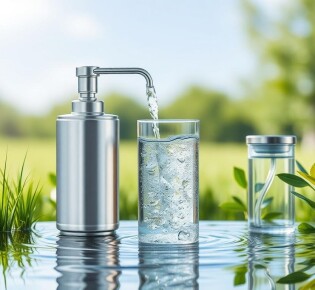 Чистая вода без мифов: какие технологии очистки работают сегодня и как подобрать подходящую