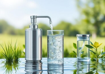 Чистая вода без мифов: какие технологии очистки работают сегодня и как подобрать подходящую