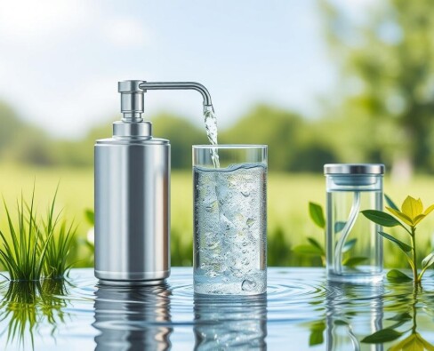 Чистая вода без мифов: какие технологии очистки работают сегодня и как подобрать подходящую