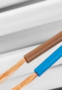 Где купить кабель в Минске для монтажа электросетей