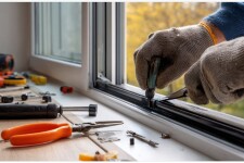Замена уплотнителя на окне: простые шаги для сохранения тепла в доме