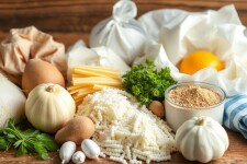 От поля до тарелки: как выбирать сырье и ингредиенты для производства пищевой продукции