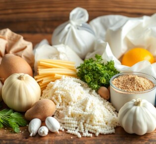 От поля до тарелки: как выбирать сырье и ингредиенты для производства пищевой продукции