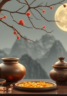 Яншэн и китайская медицина: искусство жить долго и здорово