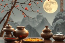 Яншэн и китайская медицина: искусство жить долго и здорово