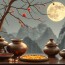 Яншэн и китайская медицина: искусство жить долго и здорово