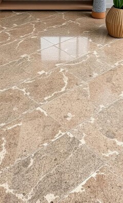 Все, что нужно знать о напольной плитке керамогранит: от выбора до укладки