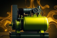 Масло компрессорное: как выбрать правильную «кровь» для вашего компрессора и продлить ему жизнь